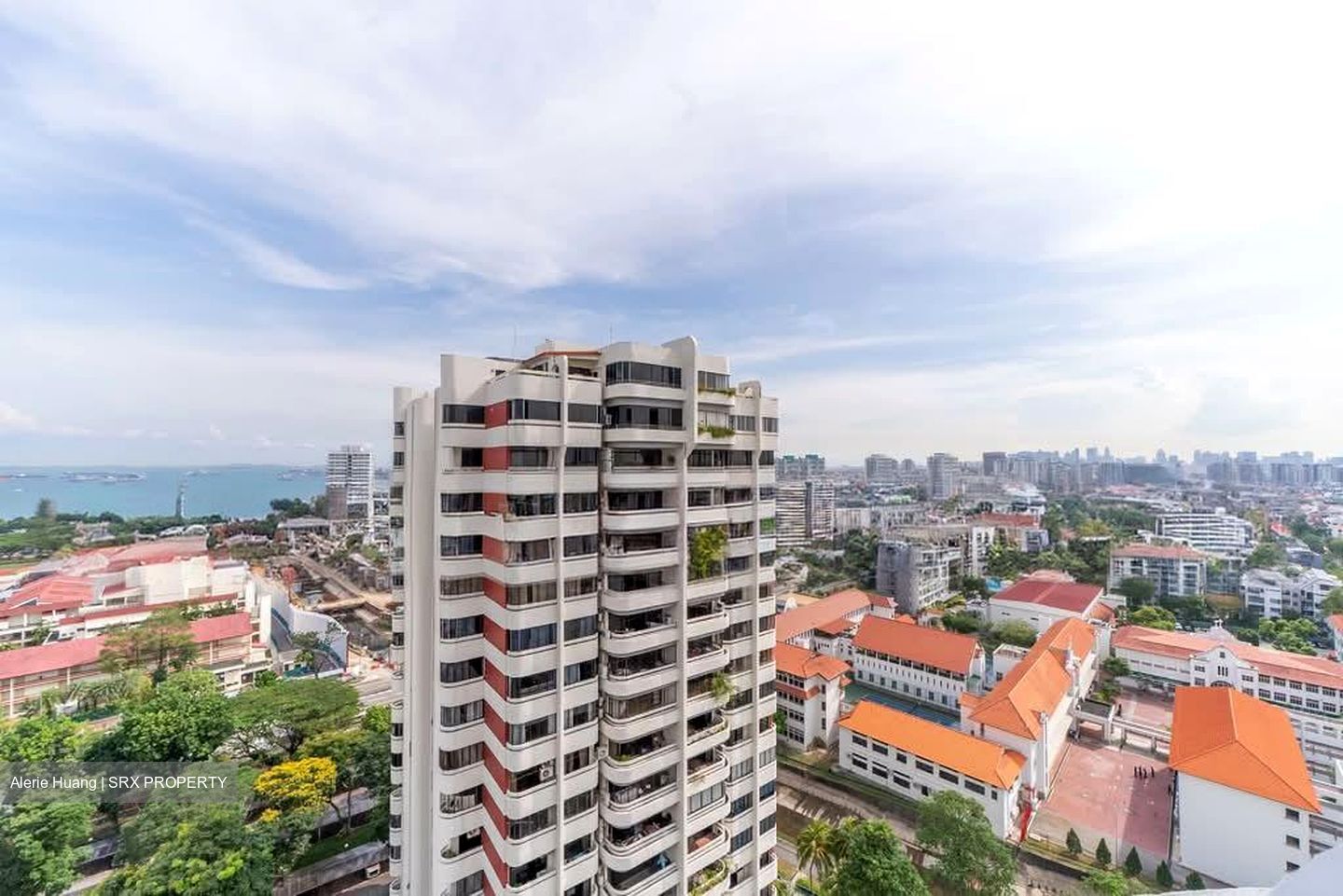 Ocean Park (D15), Condominium #559913131